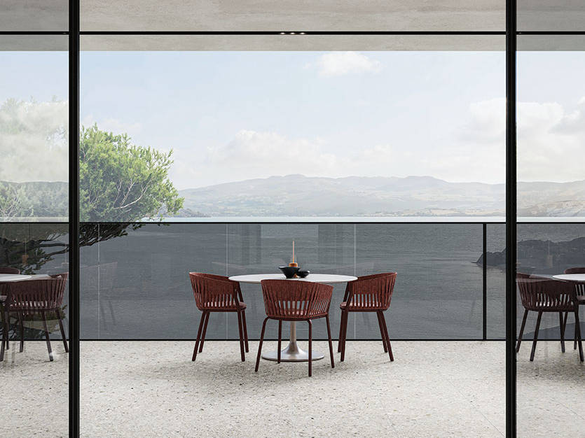 Royal Stoneworks REGAL FOSSIL VEIN 1 | Aromaz Home