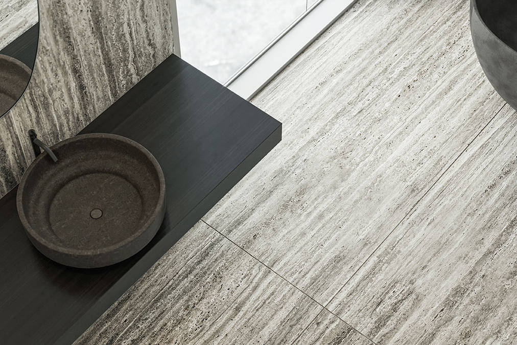 Royal Stoneworks REGAL GREY VEIN 1 | Aromaz Home