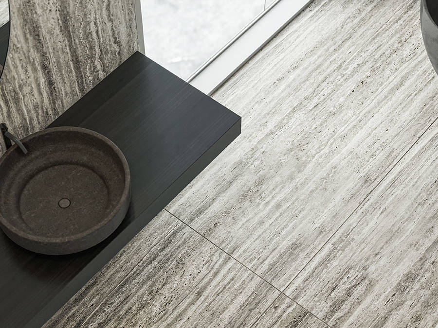 Royal Stoneworks REGAL GREY VEIN 1 | Aromaz Home