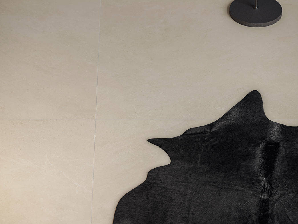 Royal Stoneworks SOVEREIGN CREAM 1 | Aromaz Home