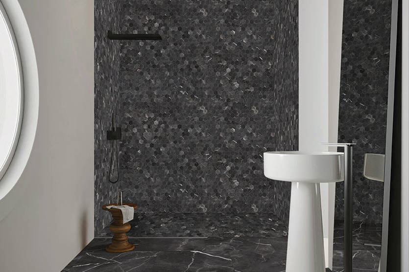 Royal Stoneworks TUSCAN FORGE VEIN 0 | Aromaz Home