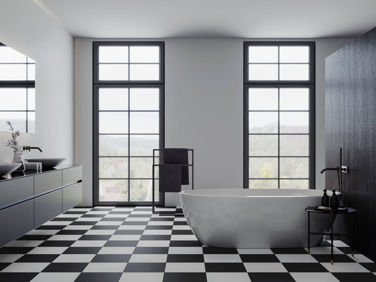 Satin 1 | Aromaz Home