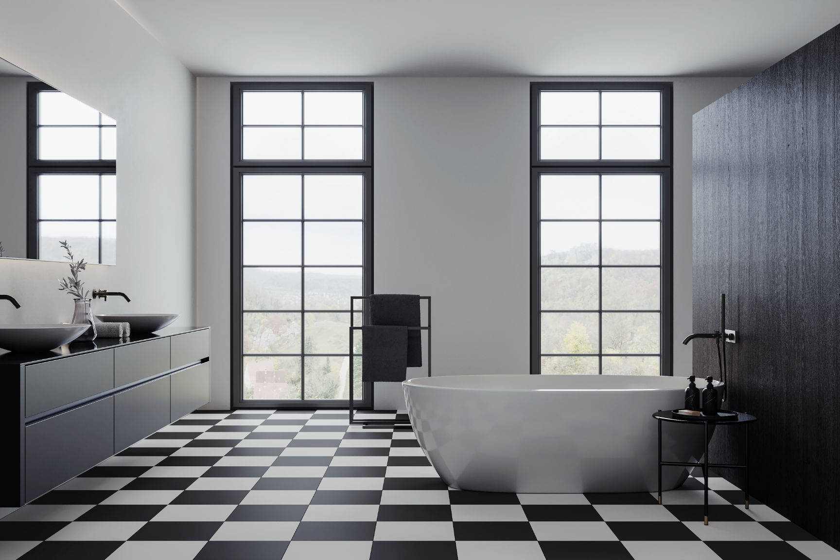 Satin 1 | Aromaz Home