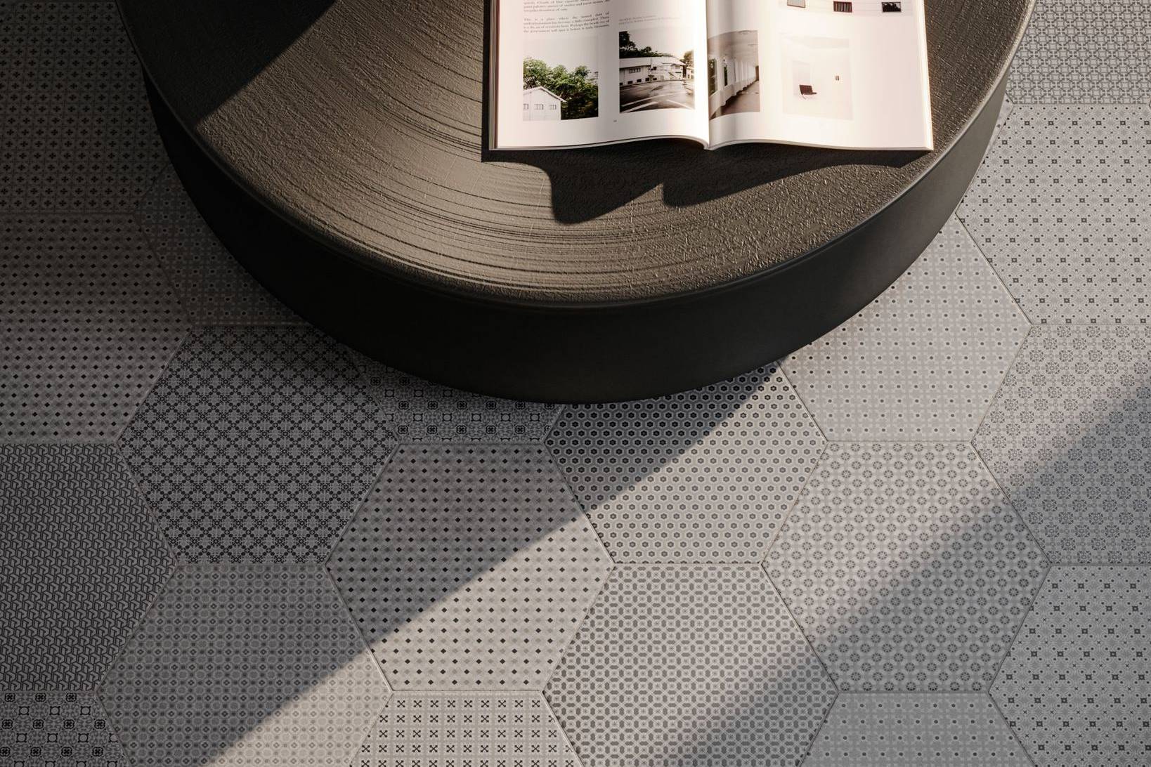 Tapestri 0 | Aromaz Home