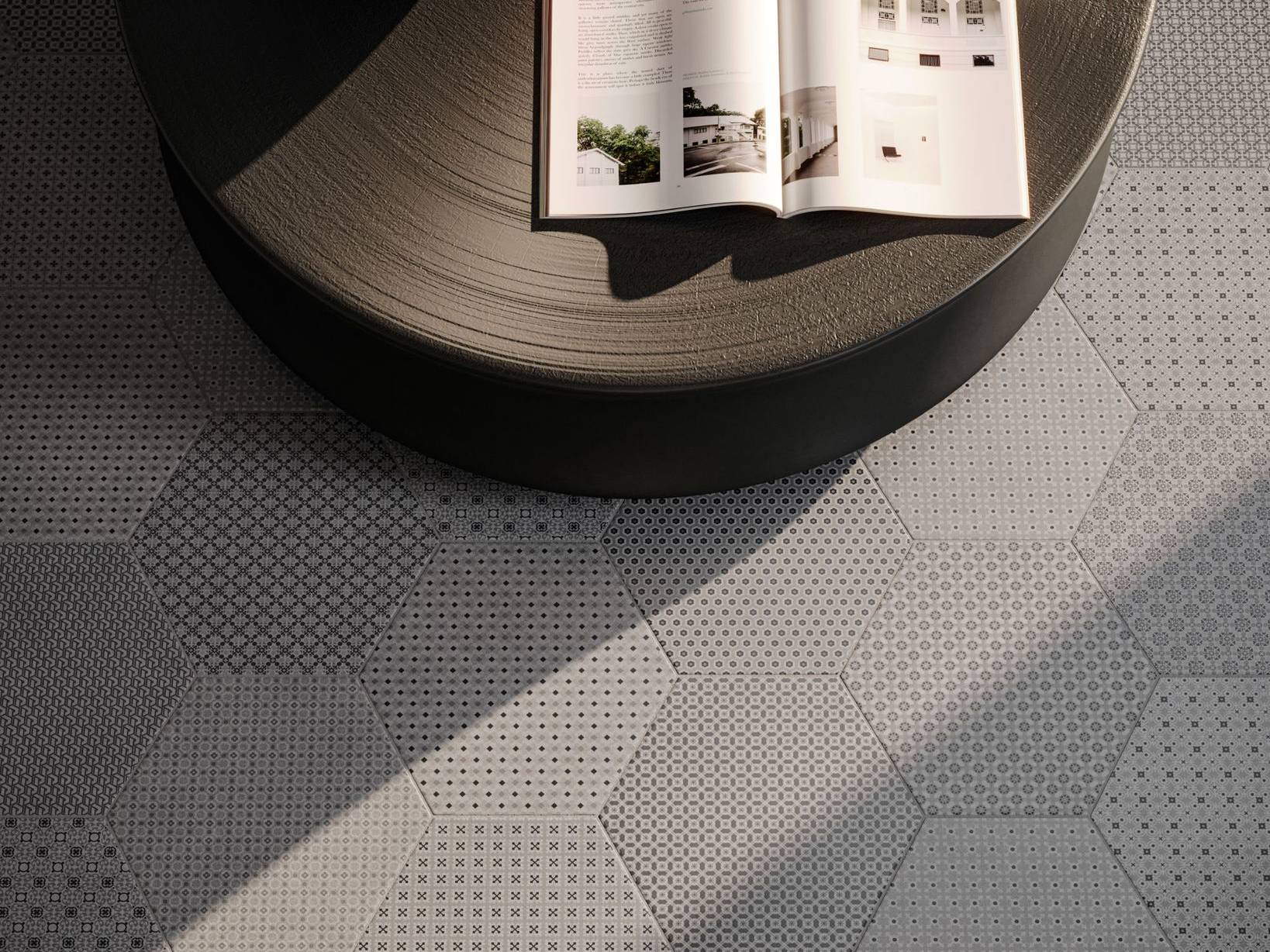 Tapestri 0 | Aromaz Home