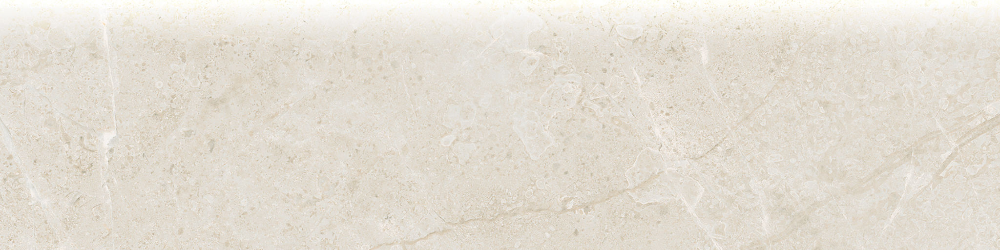 Torino 3x12 Avorio Bullnose | Aromaz Home