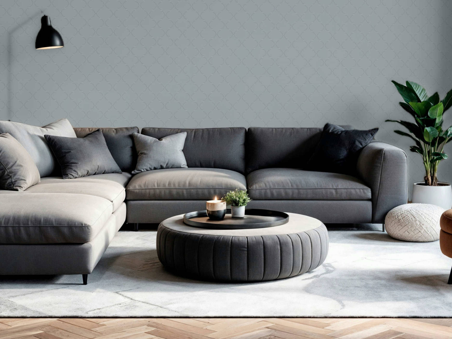 Traditions Cloud Blue | Aromaz Home
