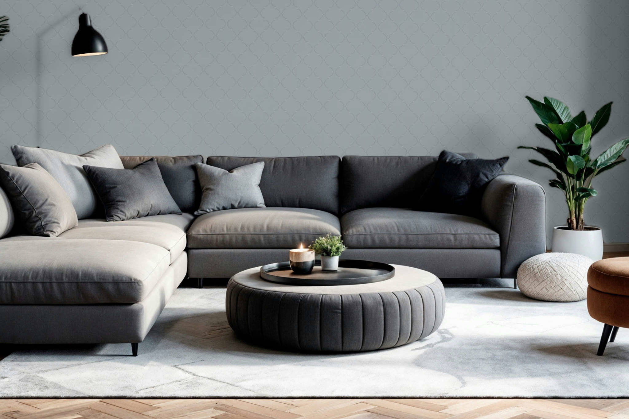 Traditions Cloud Blue | Aromaz Home