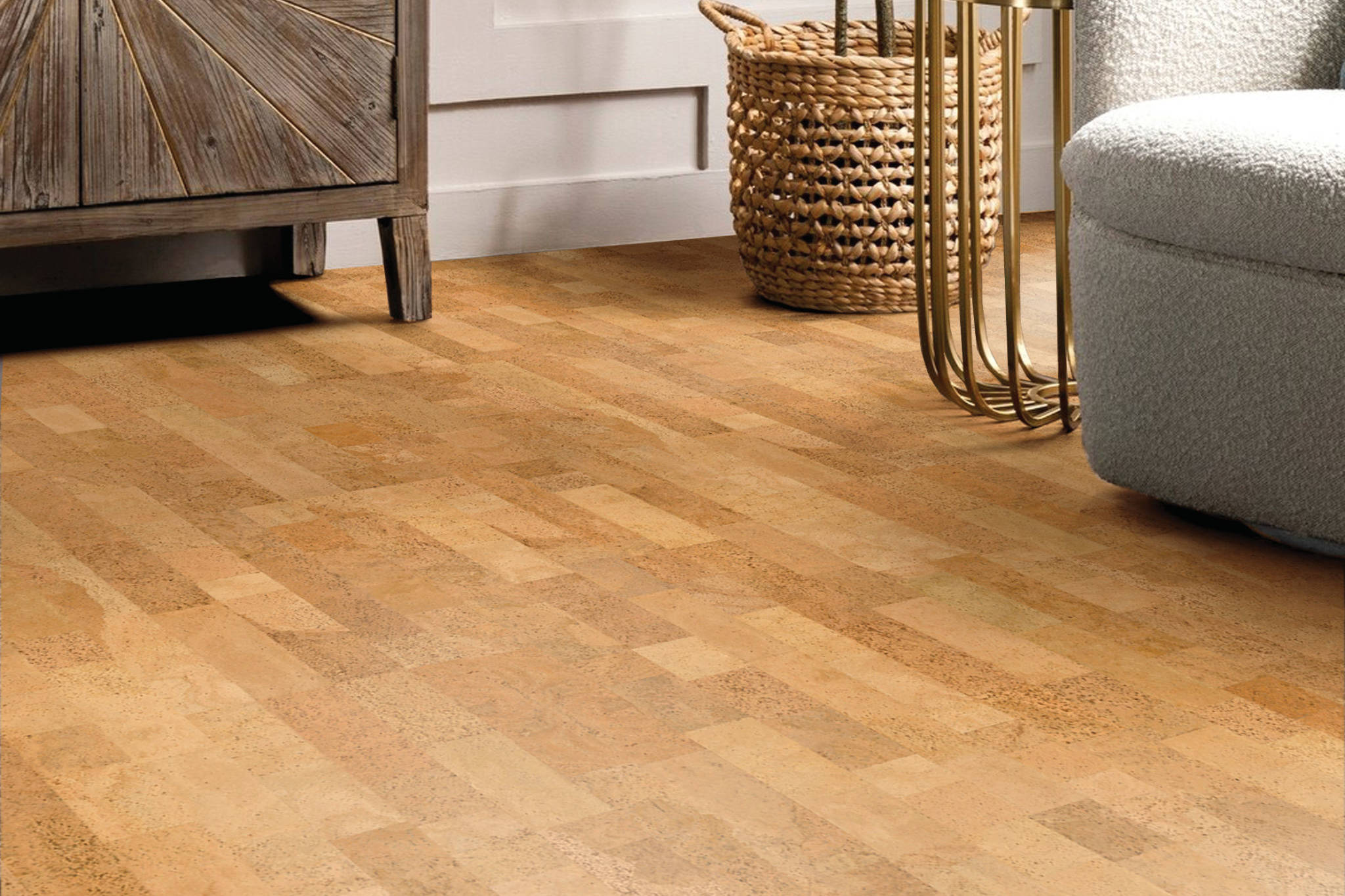 True Earth Cork Click 1 | Aromaz Home