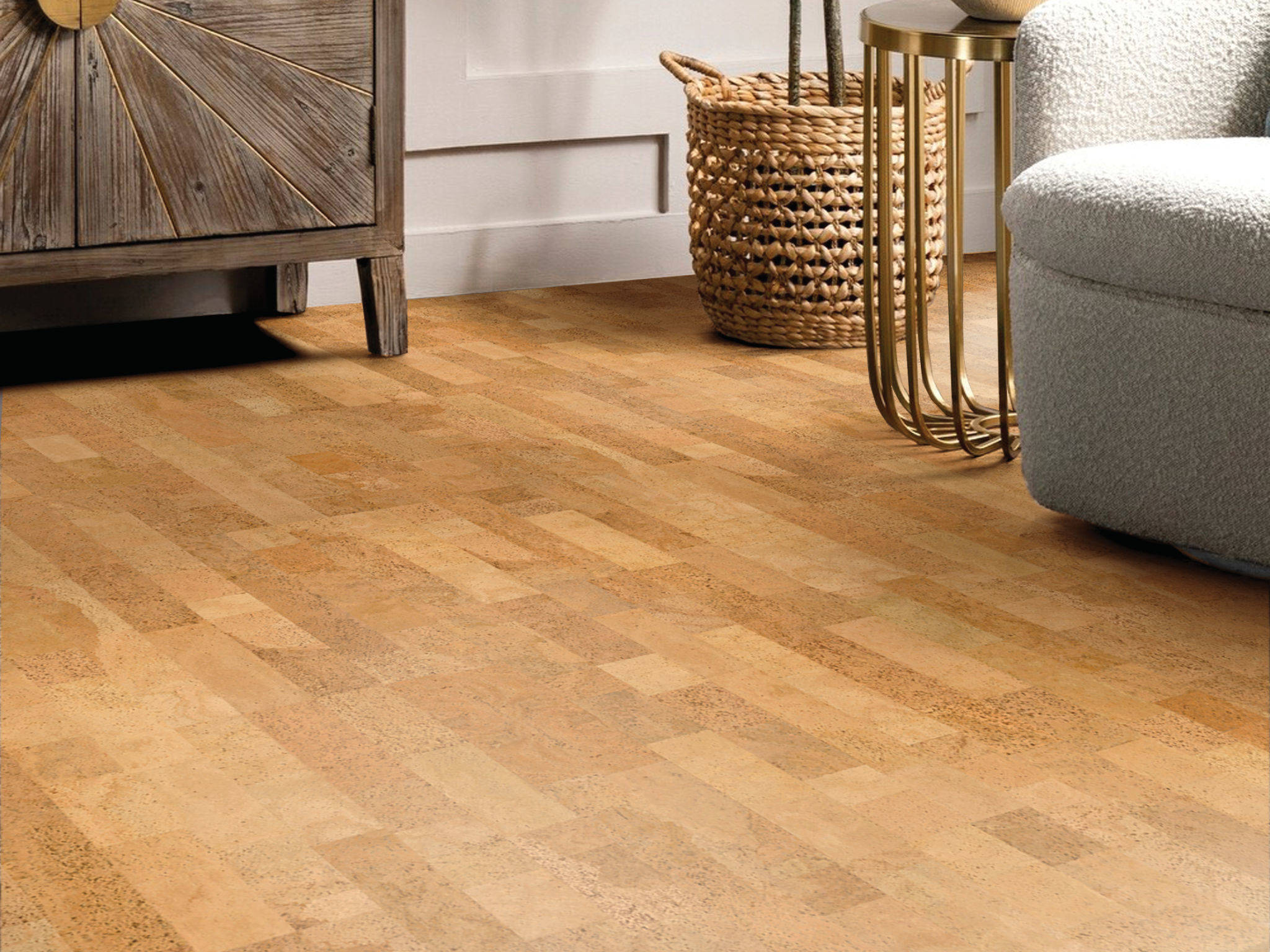 True Earth Cork Click 1 | Aromaz Home