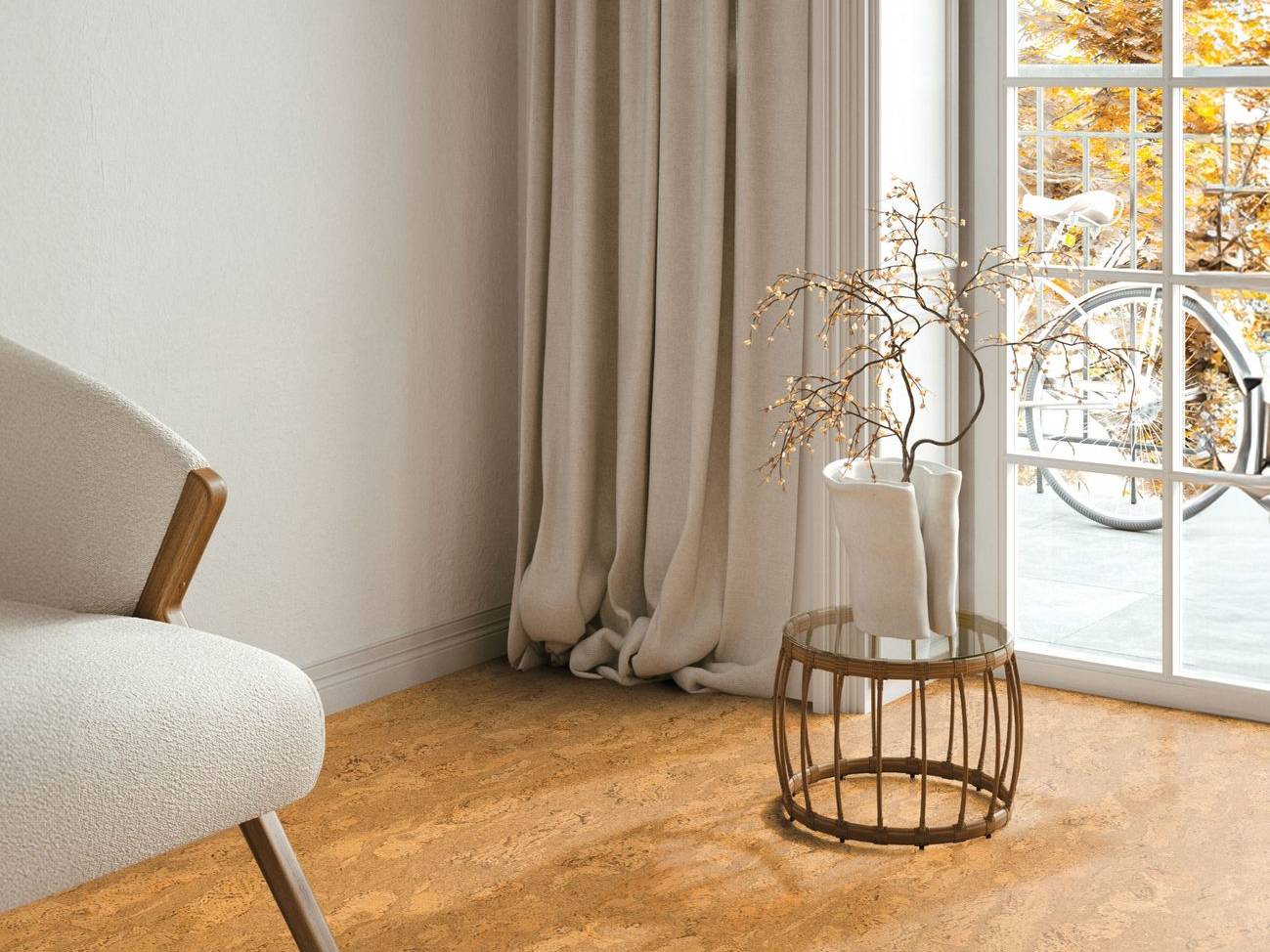 True Earth Cork Click 13 | Aromaz Home