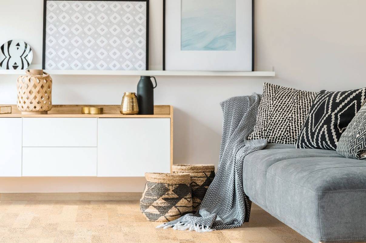 True Earth Cork Click 2 | Aromaz Home