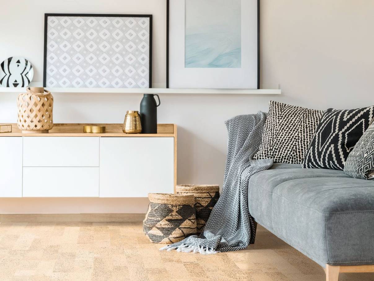 True Earth Cork Click 2 | Aromaz Home