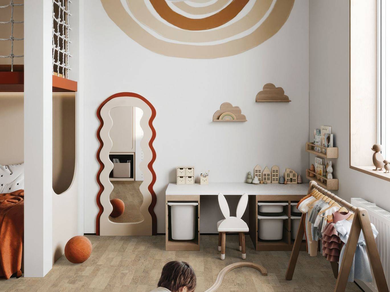 True Earth Cork Click 4 | Aromaz Home