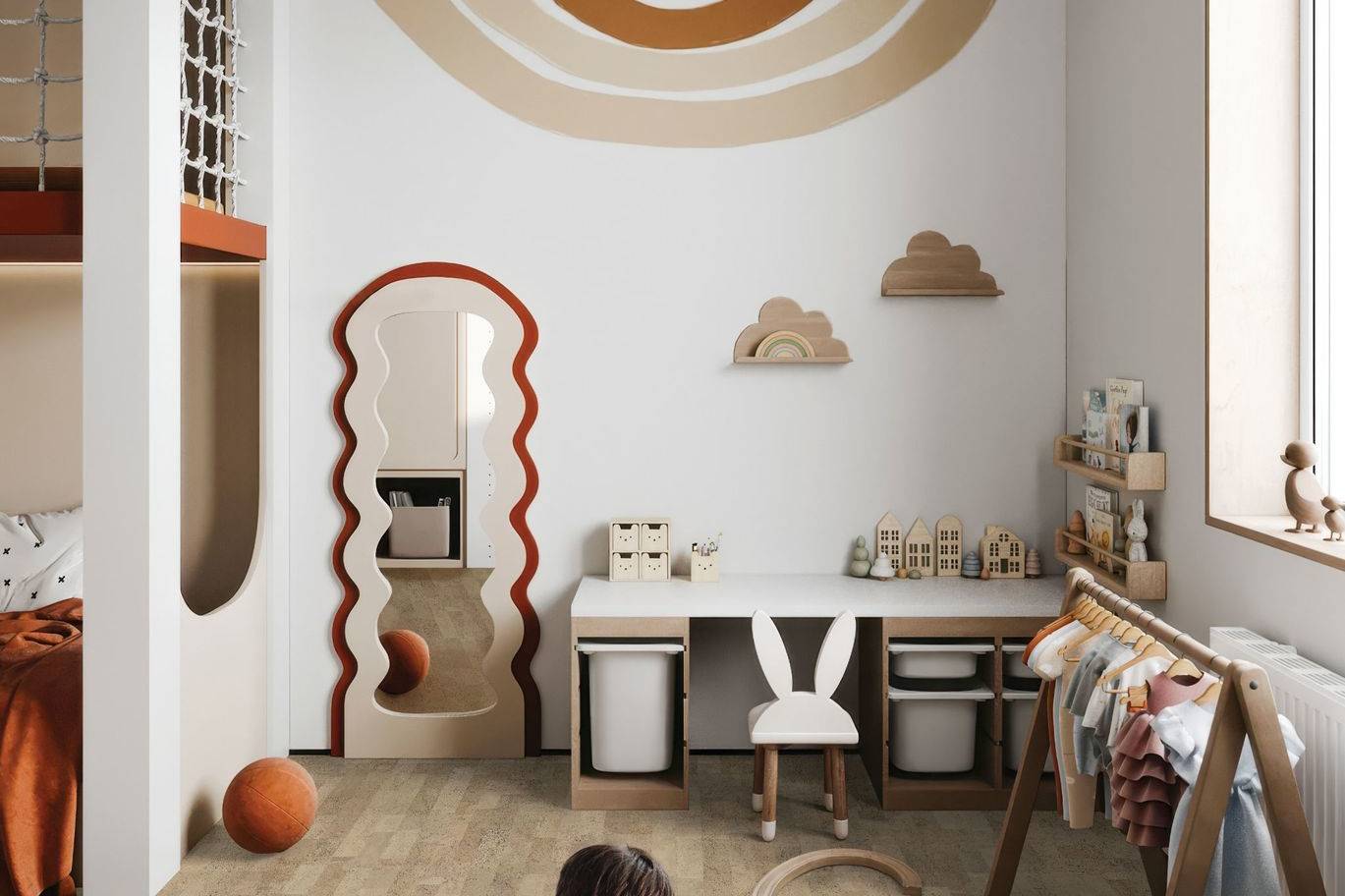 True Earth Cork Click 4 | Aromaz Home