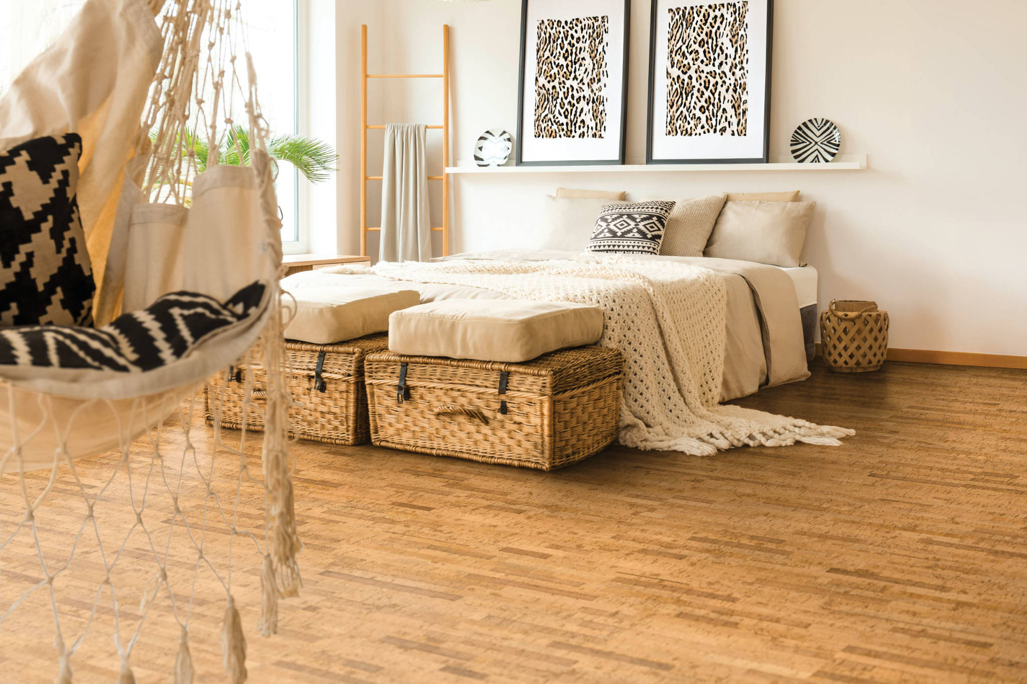 True Earth Cork Click 7 | Aromaz Home