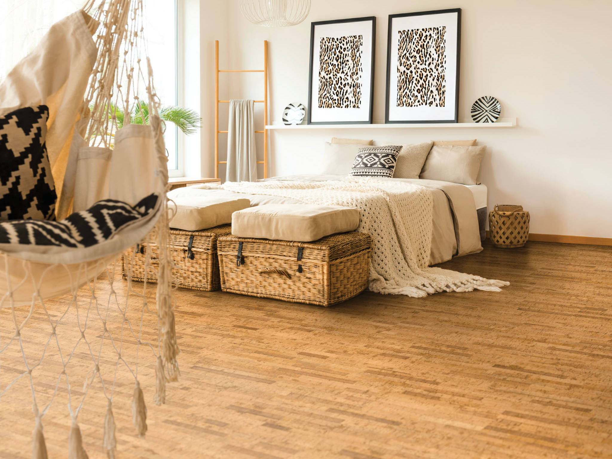 True Earth Cork Click 7 | Aromaz Home