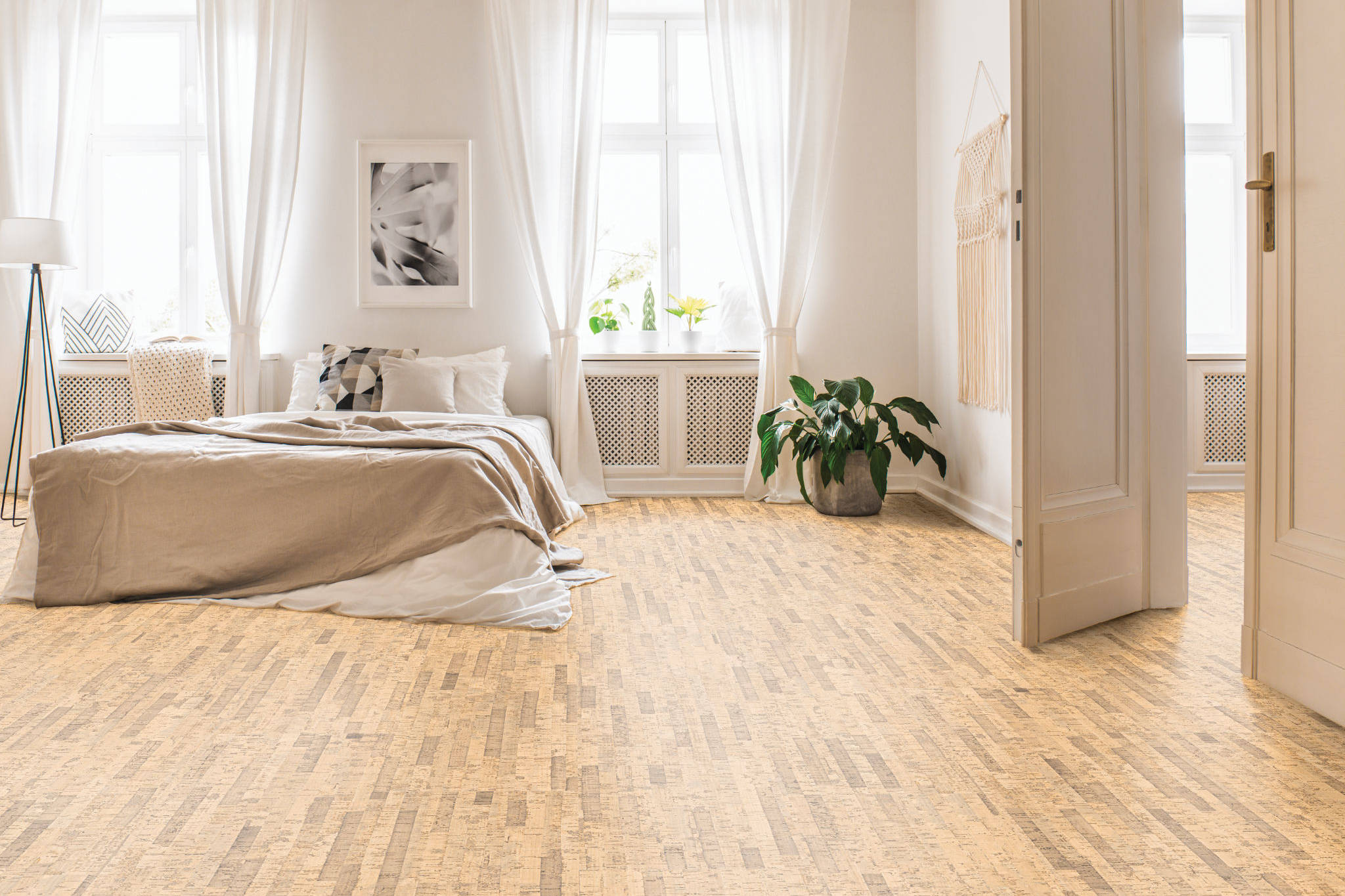 True Earth Cork Click 8 | Aromaz Home