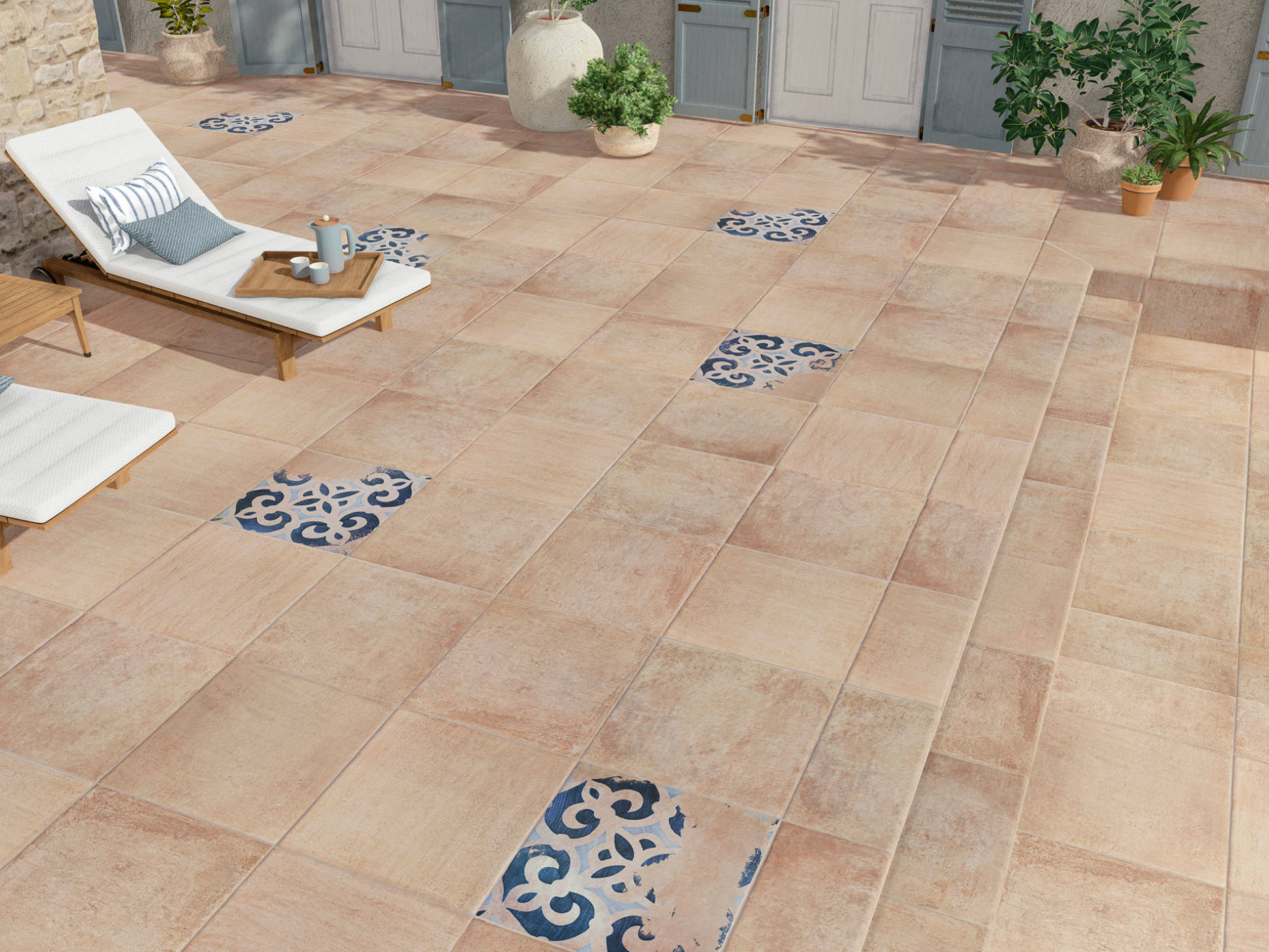 Tuscany 1 | Aromaz Home