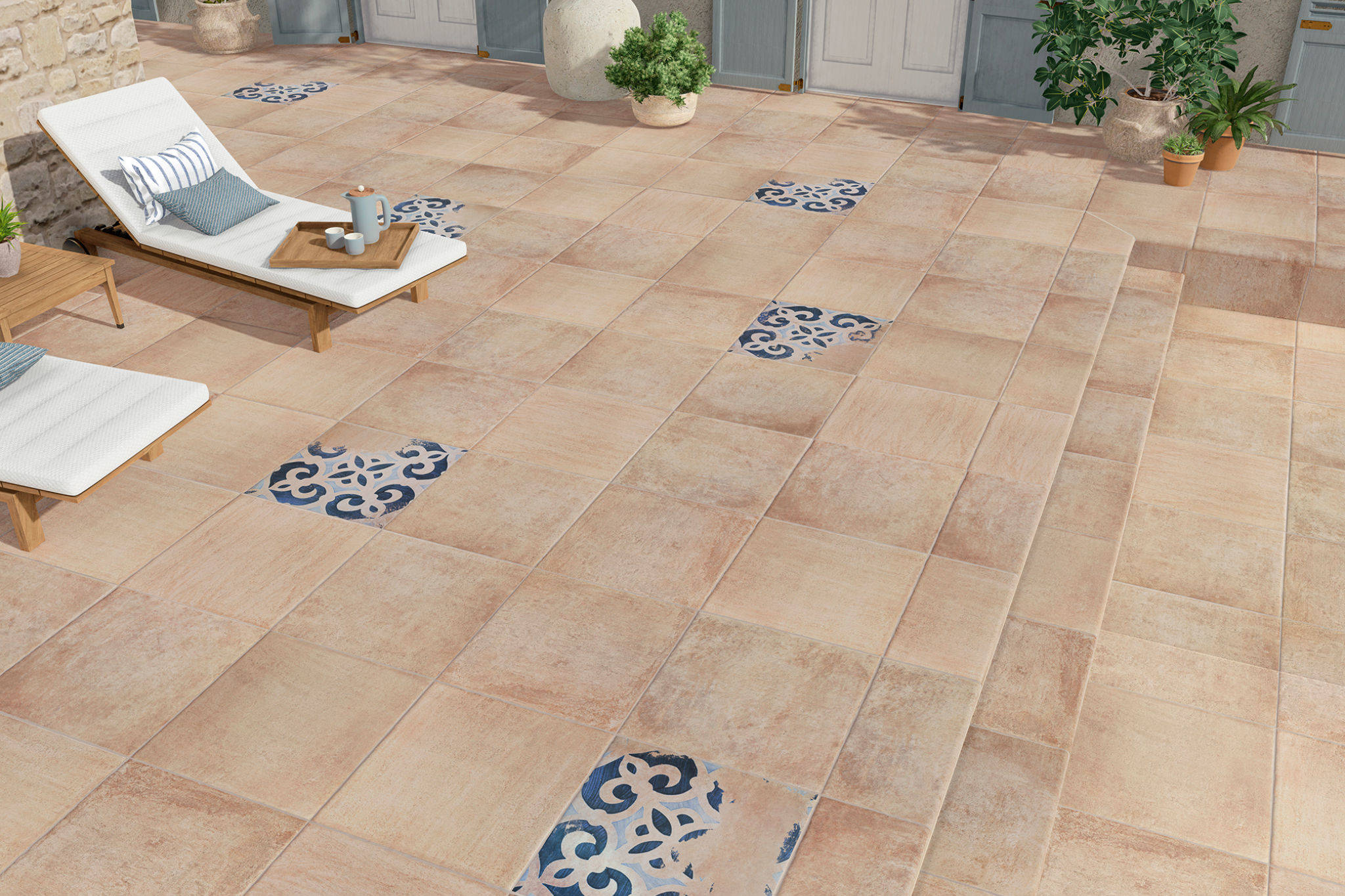 Tuscany 1 | Aromaz Home