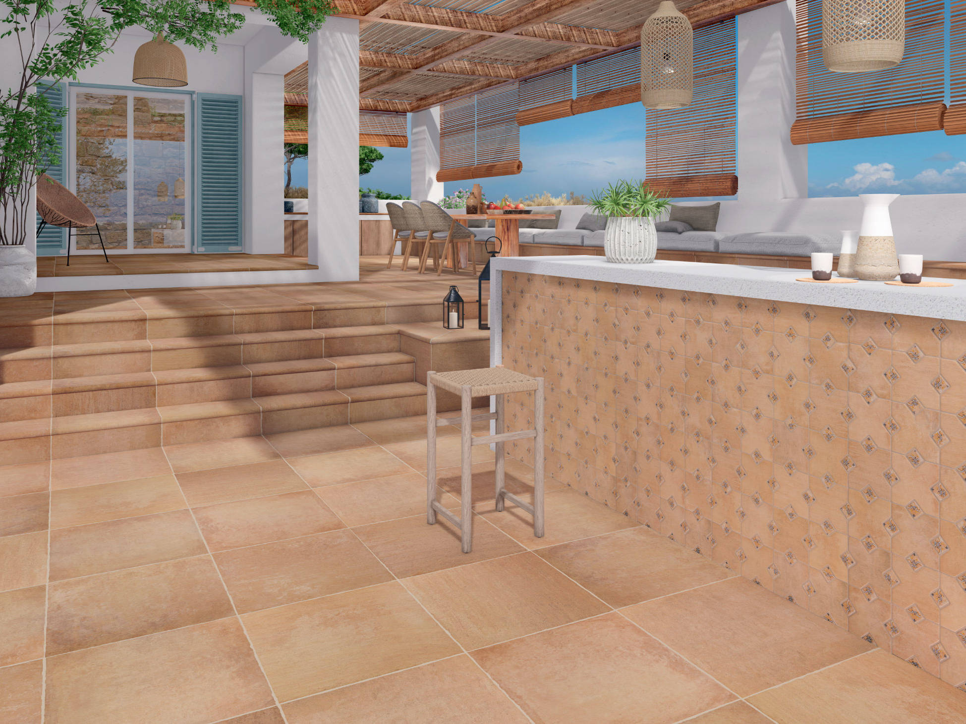 Tuscany 3 | Aromaz Home
