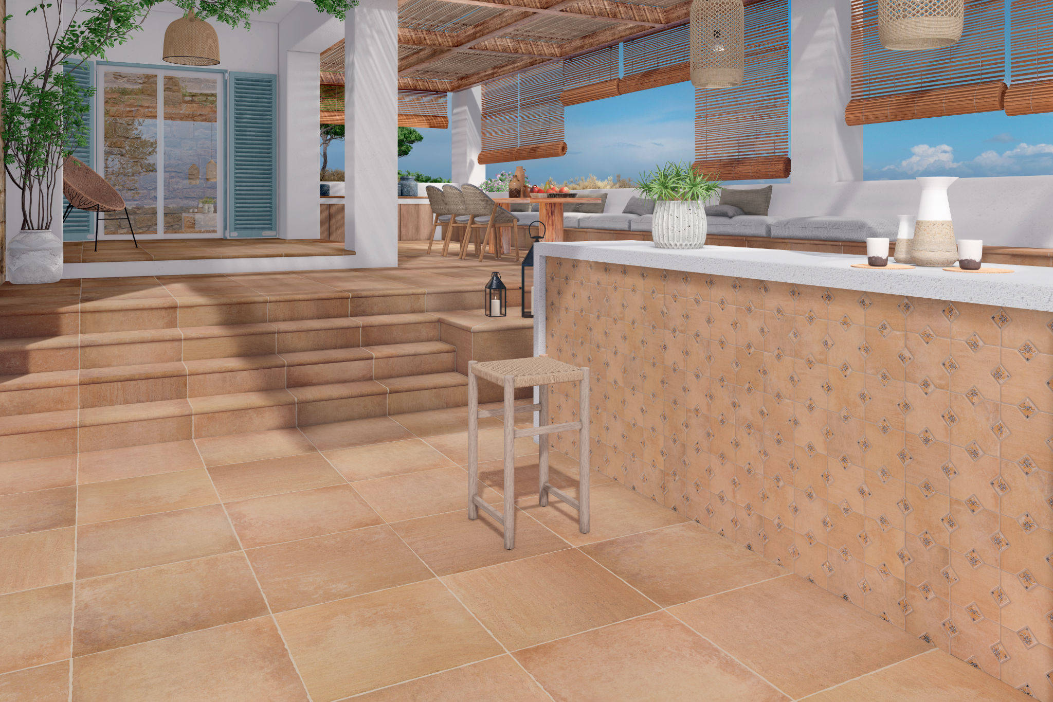 Tuscany 3 | Aromaz Home