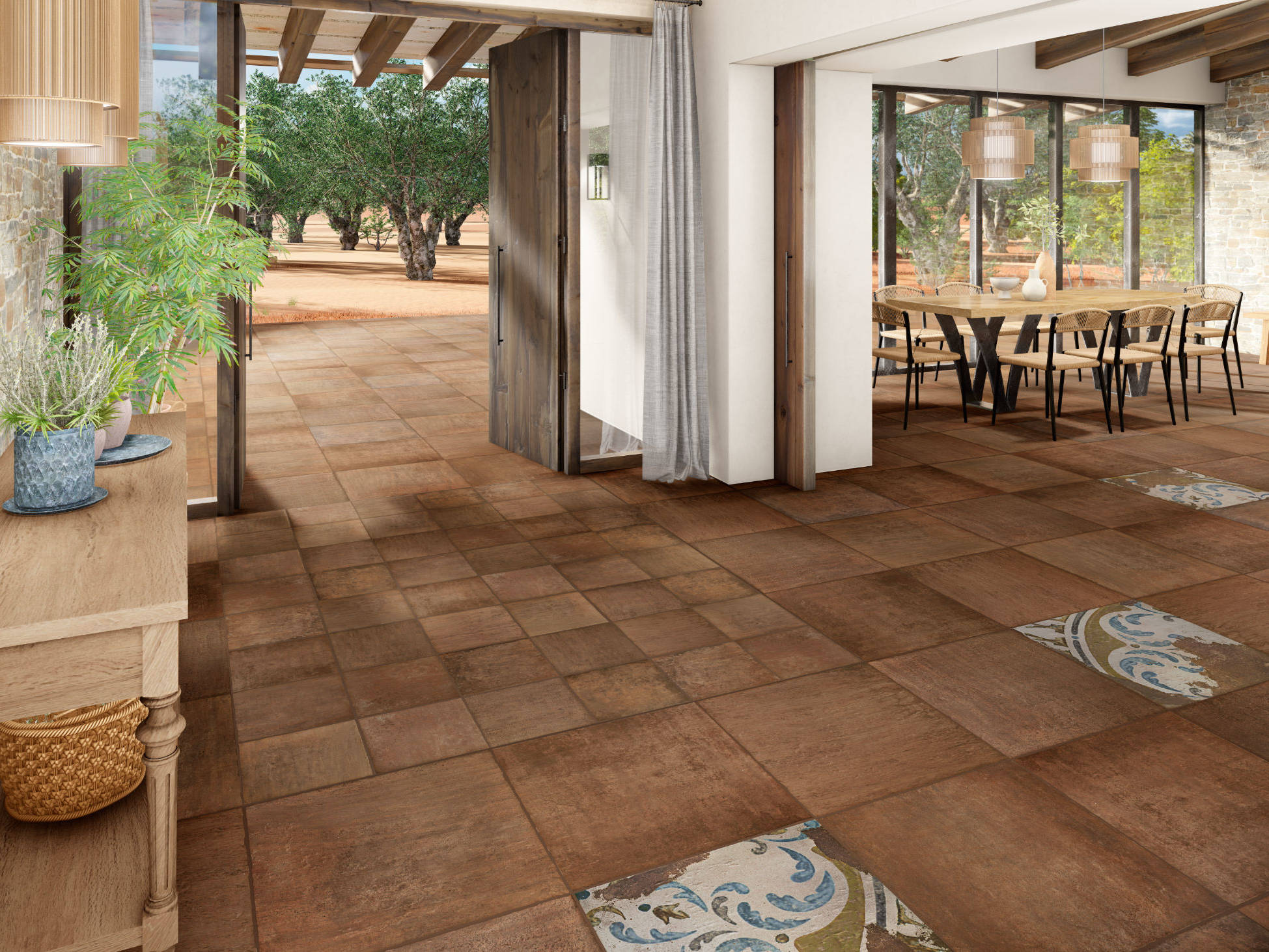 Tuscany 4 | Aromaz Home