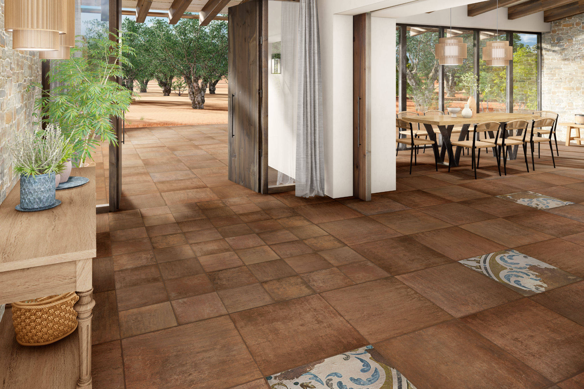 Tuscany 4 | Aromaz Home