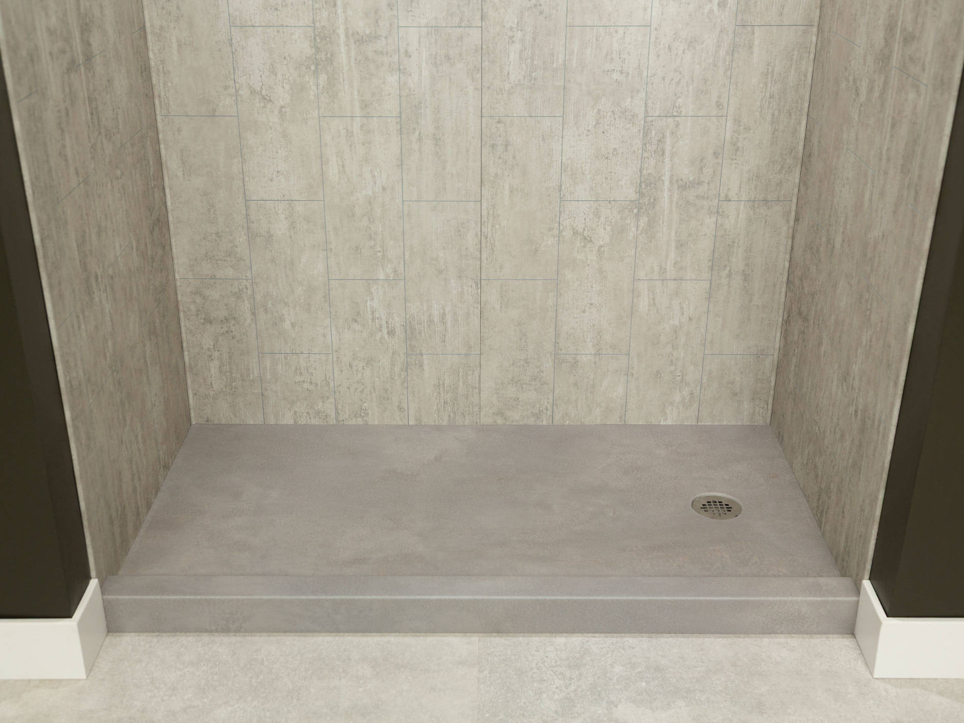 Urban Concrete 0 | Aromaz Home