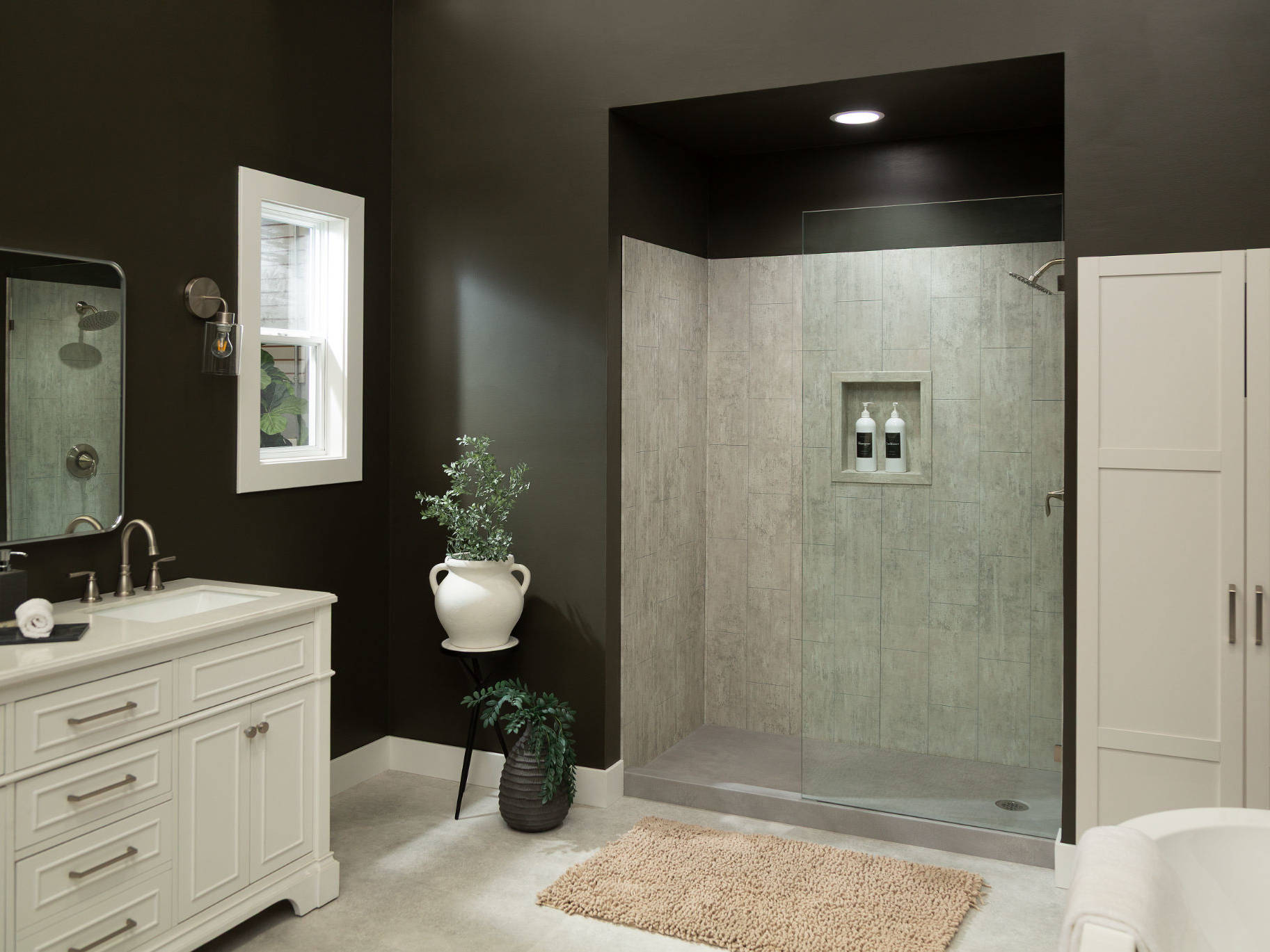 Urban Concrete 2 | Aromaz Home