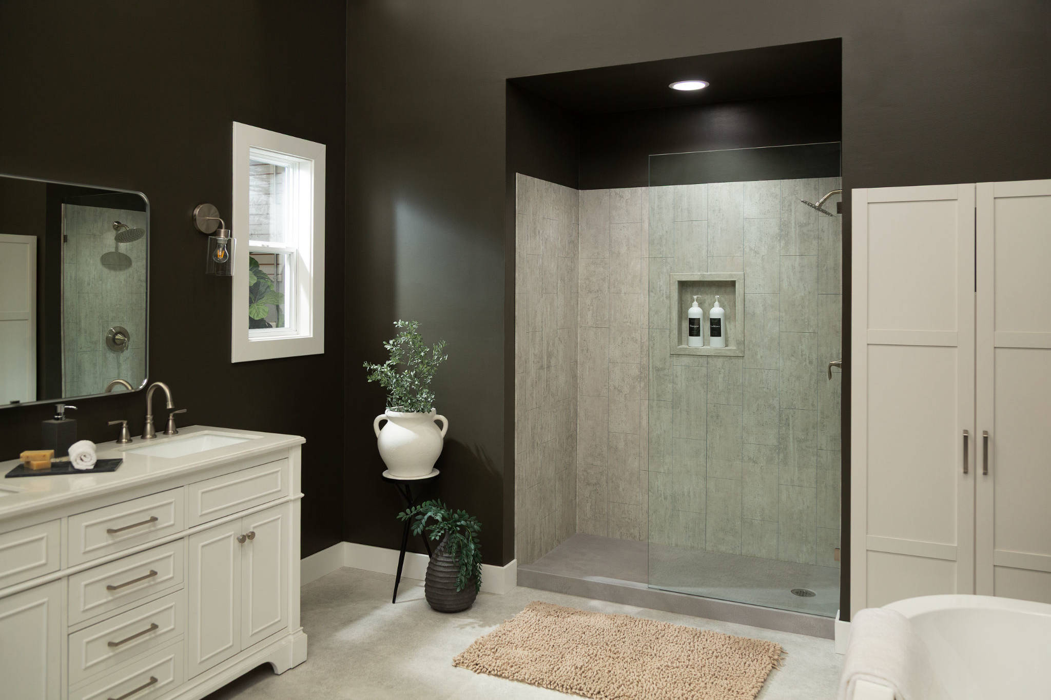 Urban Concrete 2 | Aromaz Home