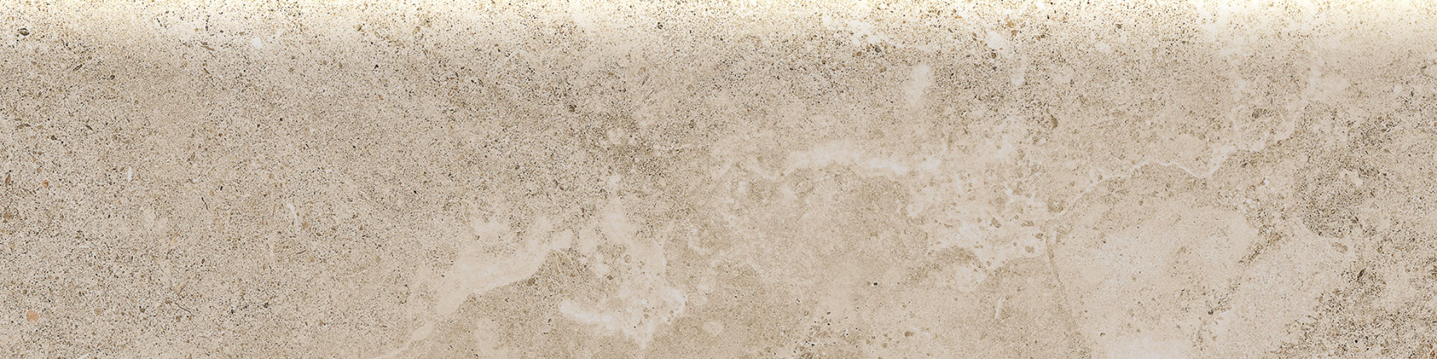 Veneta 3x12 Ardesia Bullnose | Aromaz Home