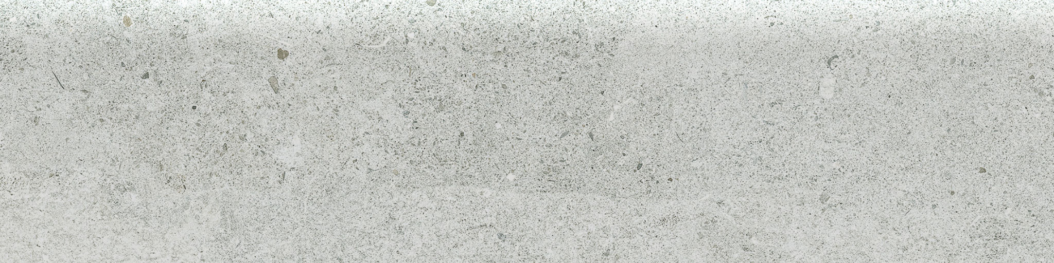Veneta 3x12 Grigio Bullnose | Aromaz Home