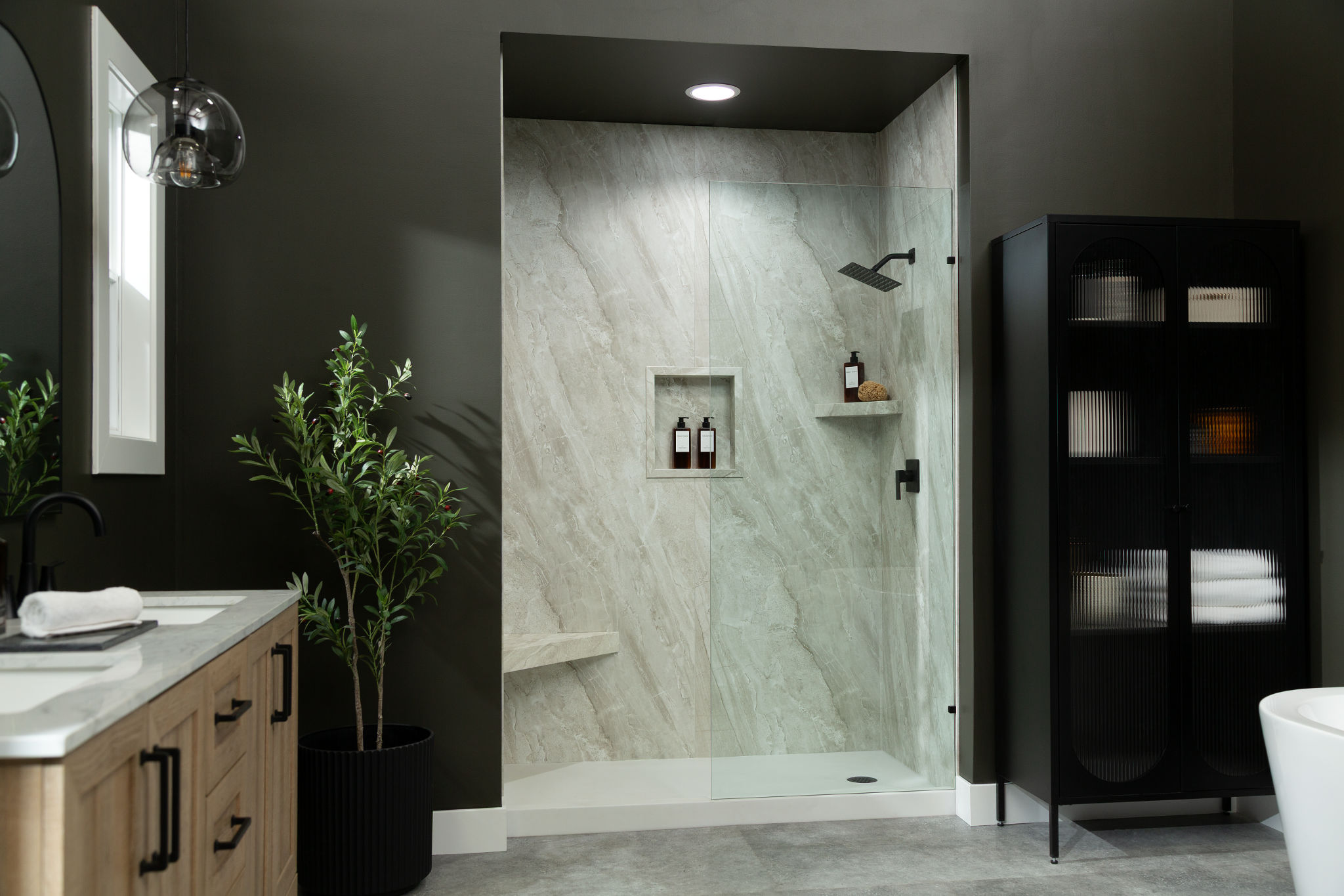 Vivid White 2 | Aromaz Home