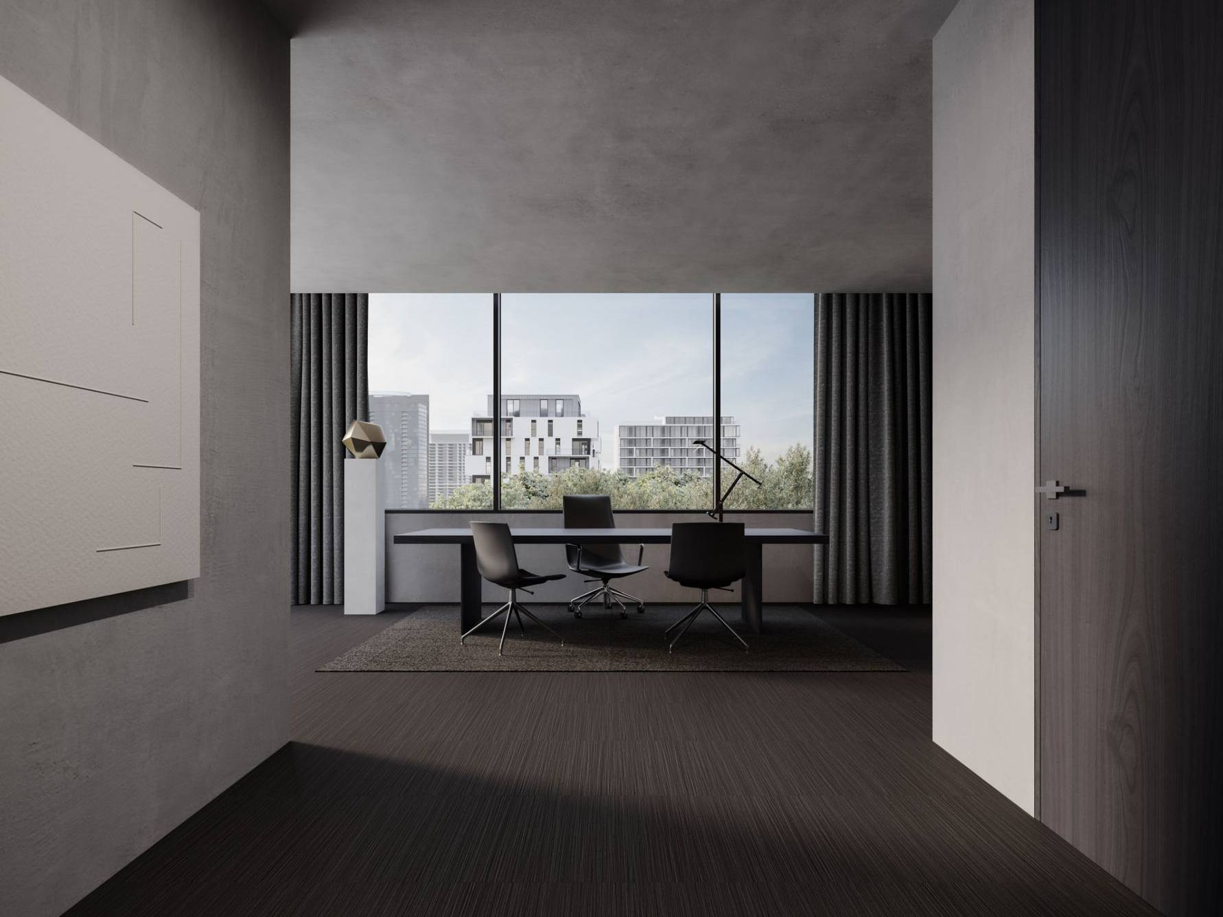 Zera Annex 0 | Aromaz Home