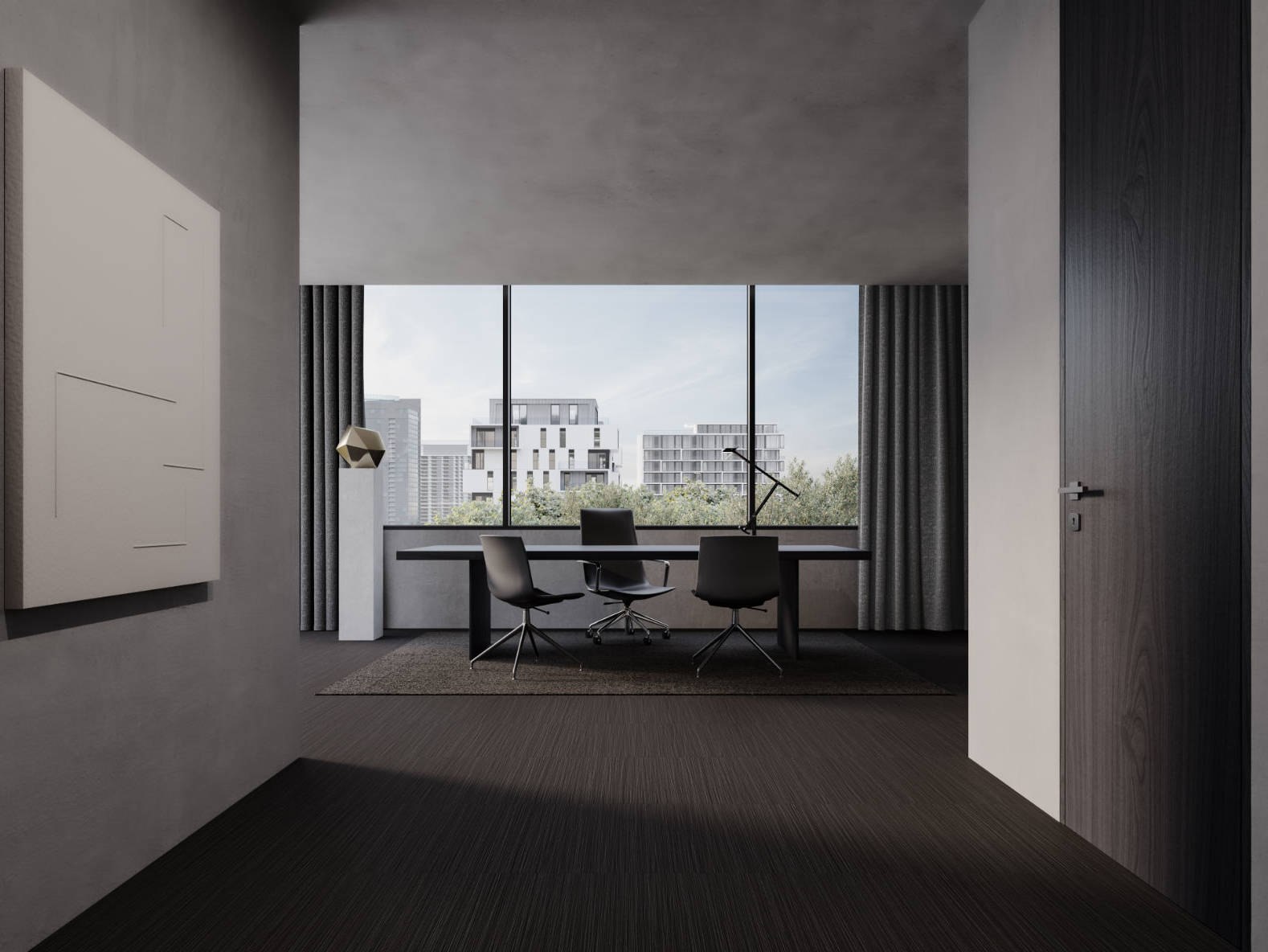 Zera Annex 3 | Aromaz Home