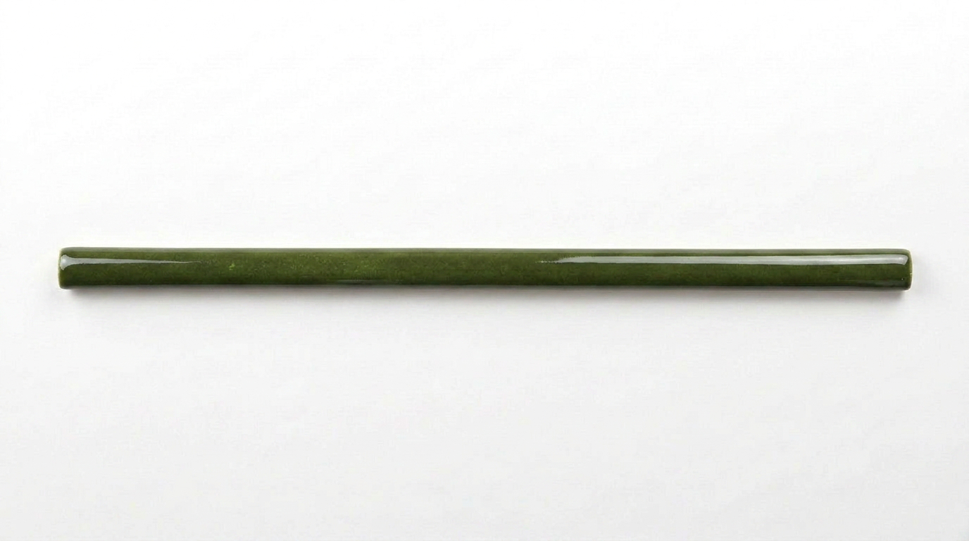 Barcelona 0.39X9” Olive Trim | Aromaz Home