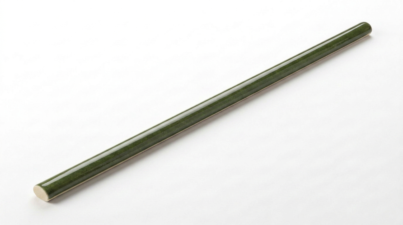 Barcelona 0.39X9” Olive Trim | Aromaz Home