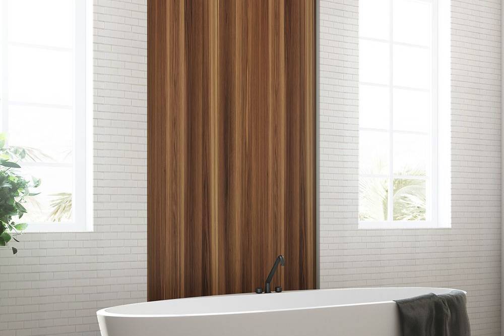 Hamptons 1x3 Offset Daisy Mosaic | Aromaz Home